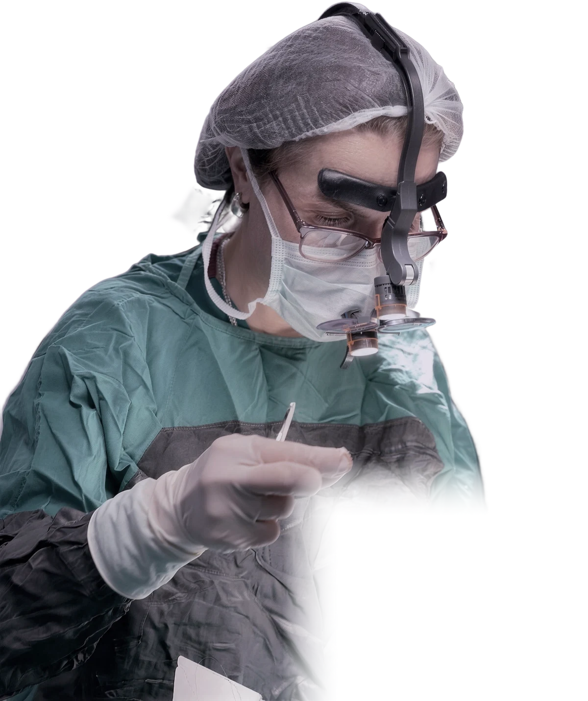 Op. Dr. Havva Gül Yıldız